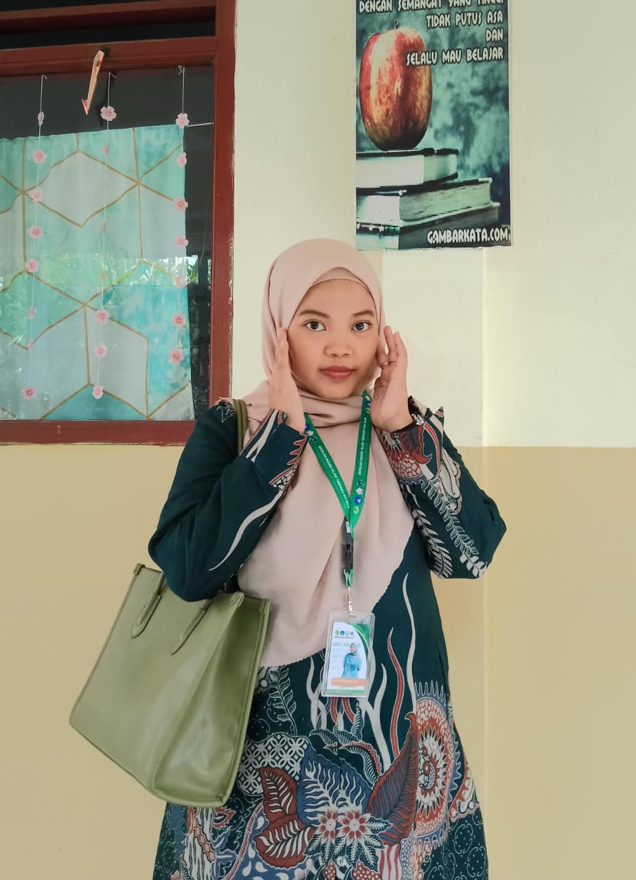 ATHIFATUN NISA
